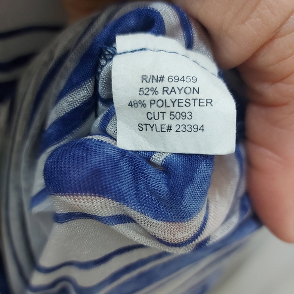 J Valdi cover-up - Picture 4 of 7